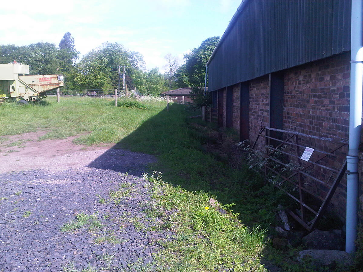 AGB 02 – Arlary Farm AGB - Arlary Farm