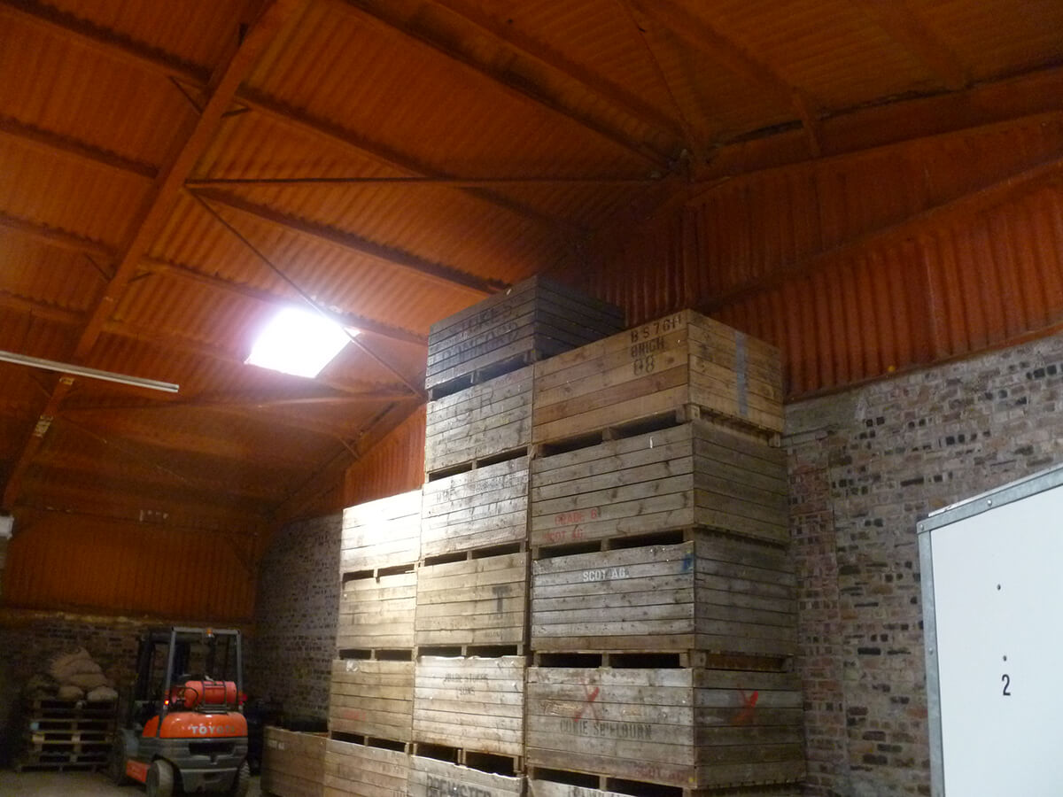 AGB 03 – Arlary Farm AGB - Arlary Farm
