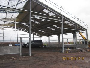 AGB 12 – Arlary Farm AGB - Arlary Farm