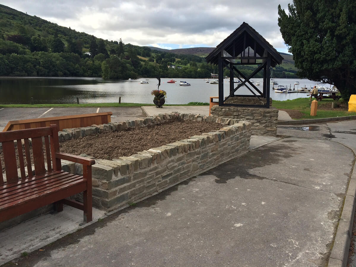 AGB - Kenmore Beach