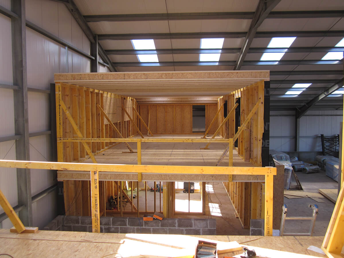AGB 23 – Arlary Farm AGB - Arlary Farm