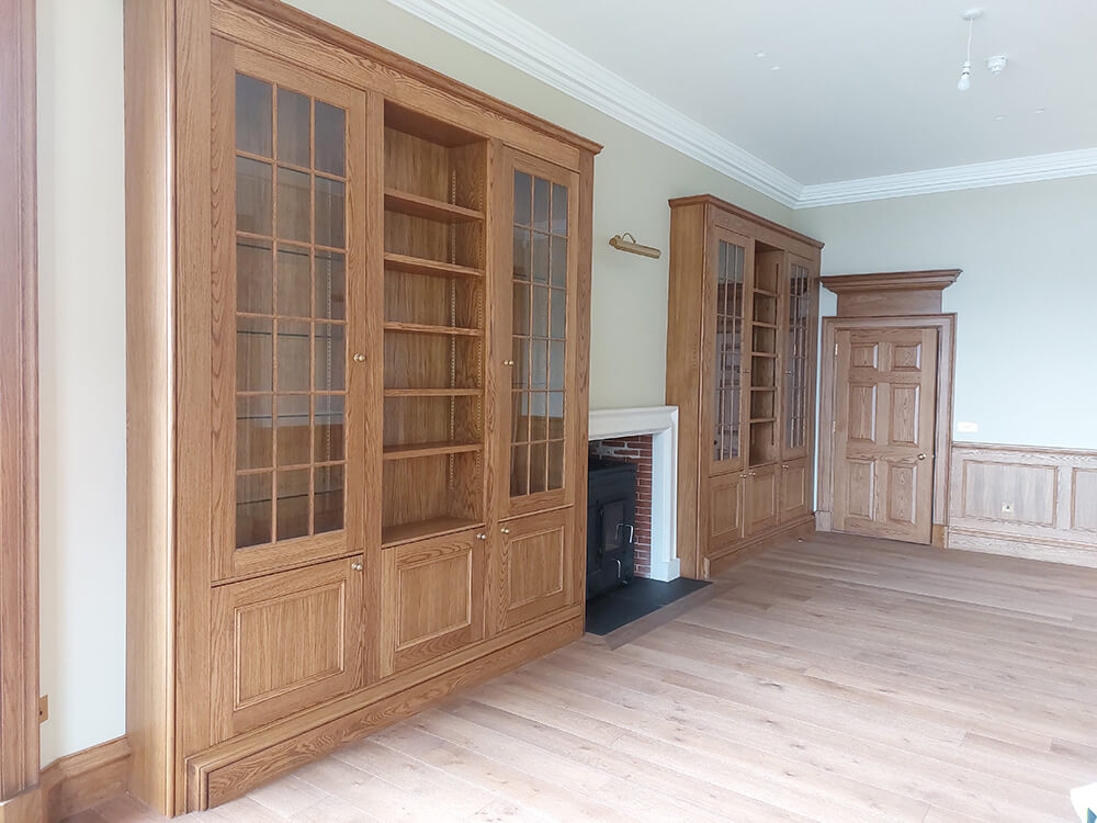 AGB-Joinery-Cabinetry-3 AGB Joinery - Cabinetry