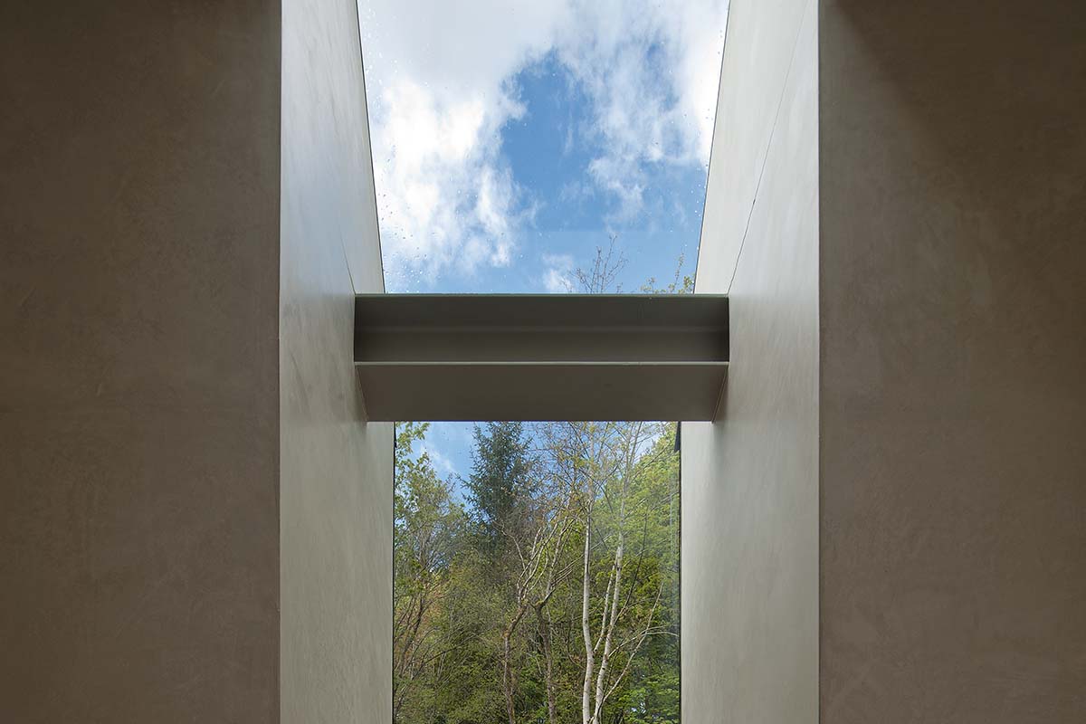 AGB - Loch Tay House