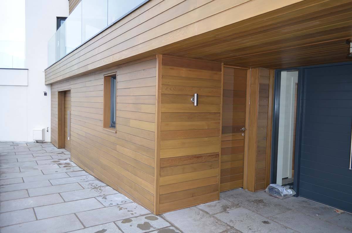 AGB - New Build - Earlsferry