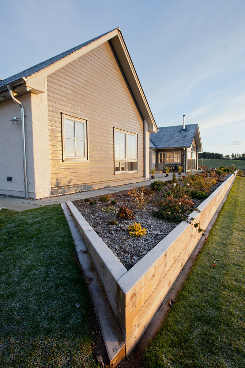 Binn Farm Cottage