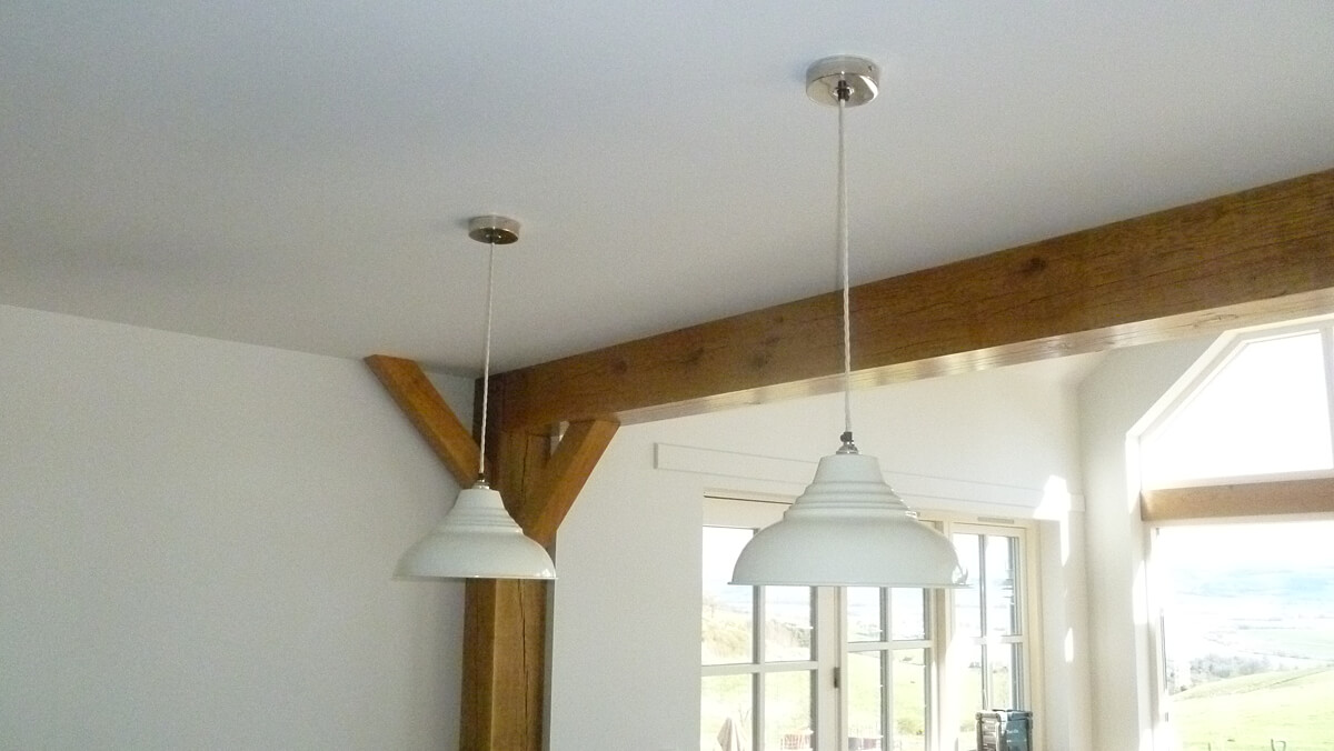Binn Farm Cottage