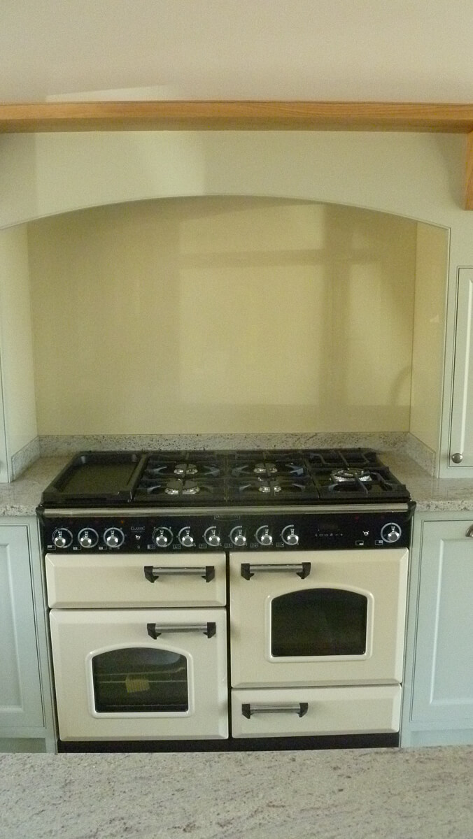Binn Farm Cottage