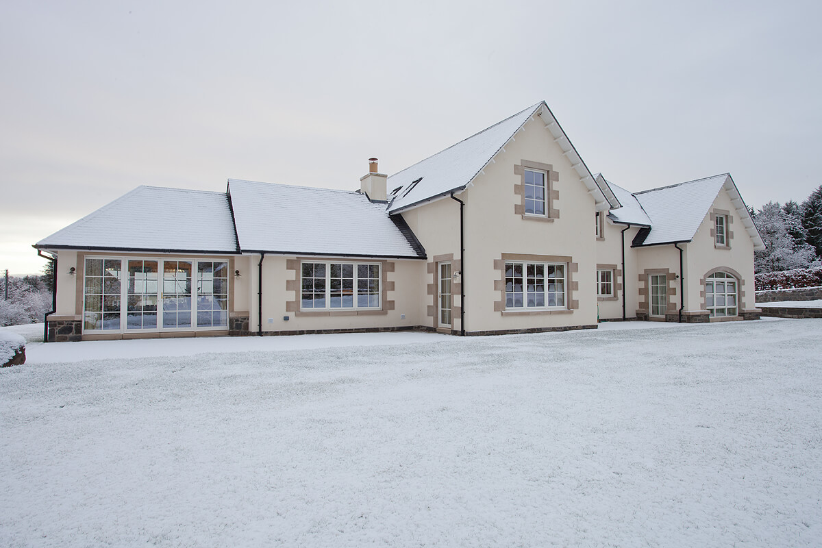 Drumburn Farm - AGB