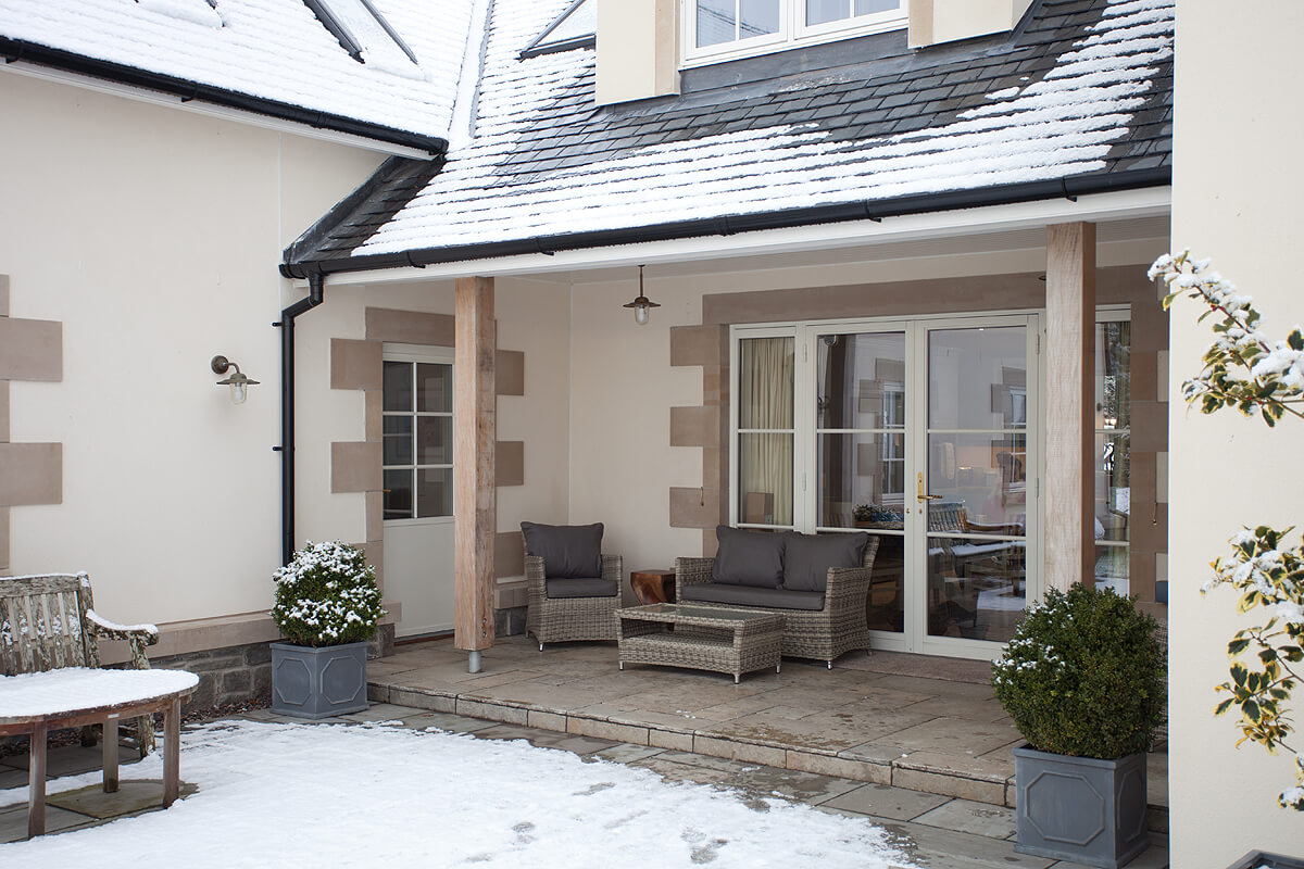 Drumburn Farm - AGB