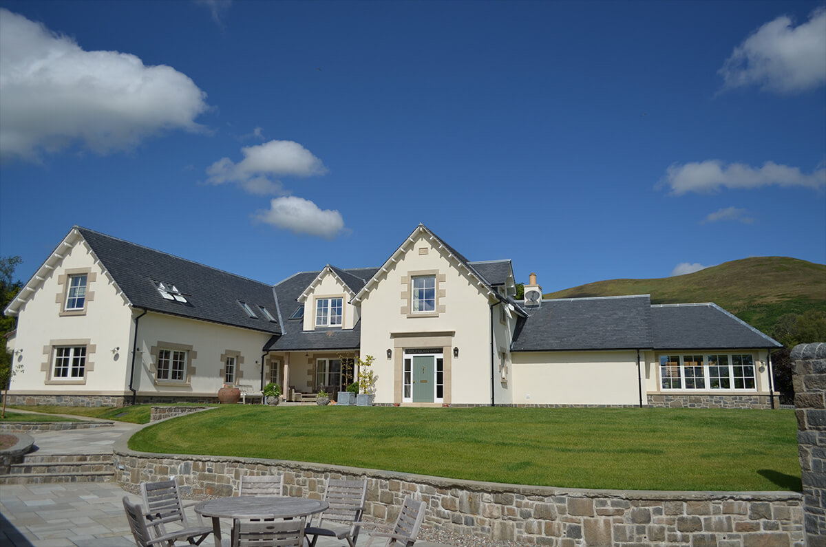 AGB - Drumburn Farm
