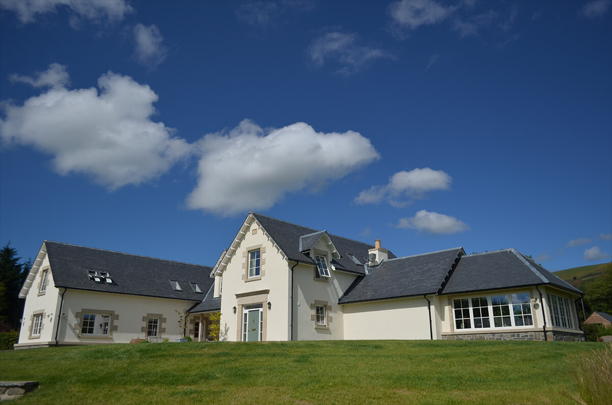 AGB - Drumburn Farm