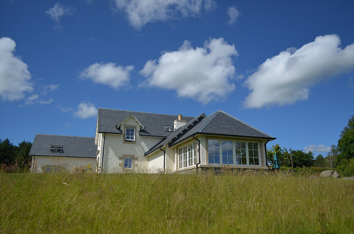 AGB - Drumburn Farm