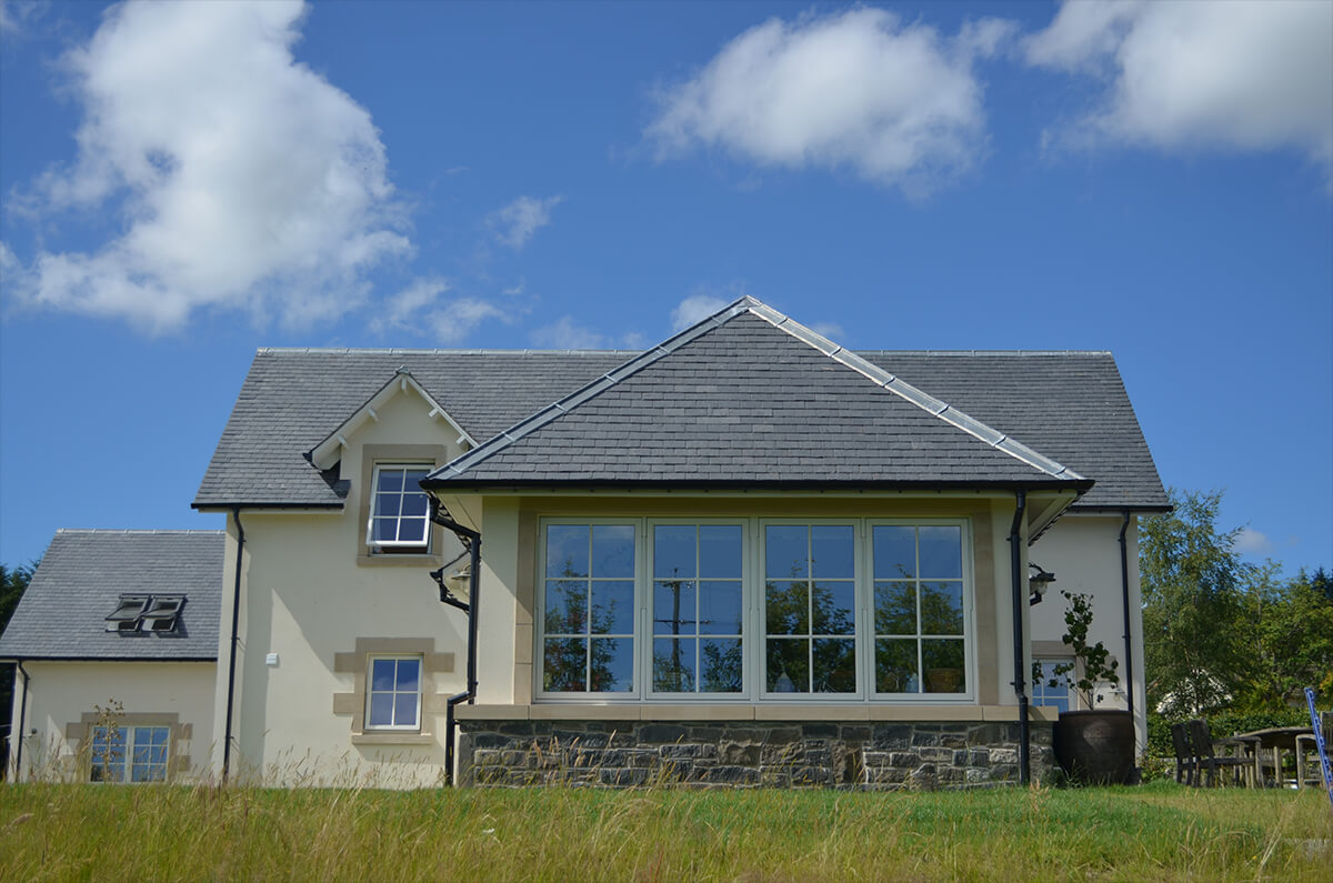AGB - Drumburn Farm