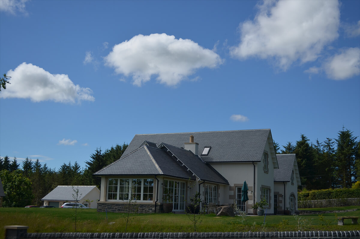 AGB - Drumburn Farm