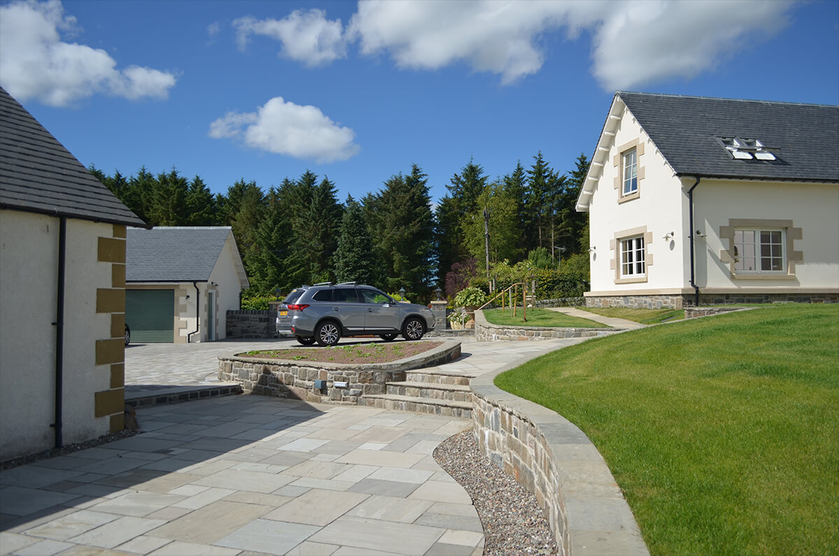 AGB - Drumburn Farm