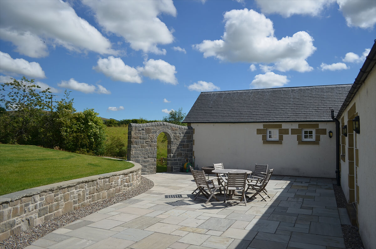 AGB - Drumburn Farm
