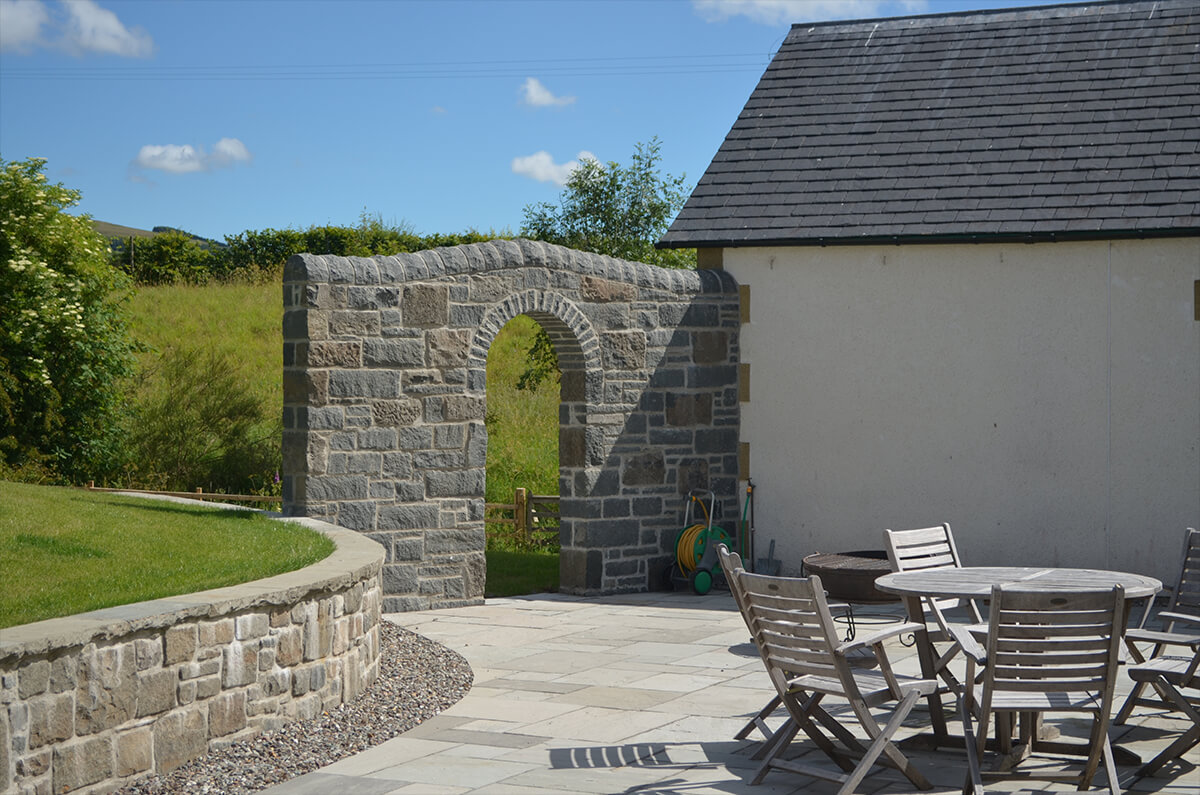 AGB - Drumburn Farm