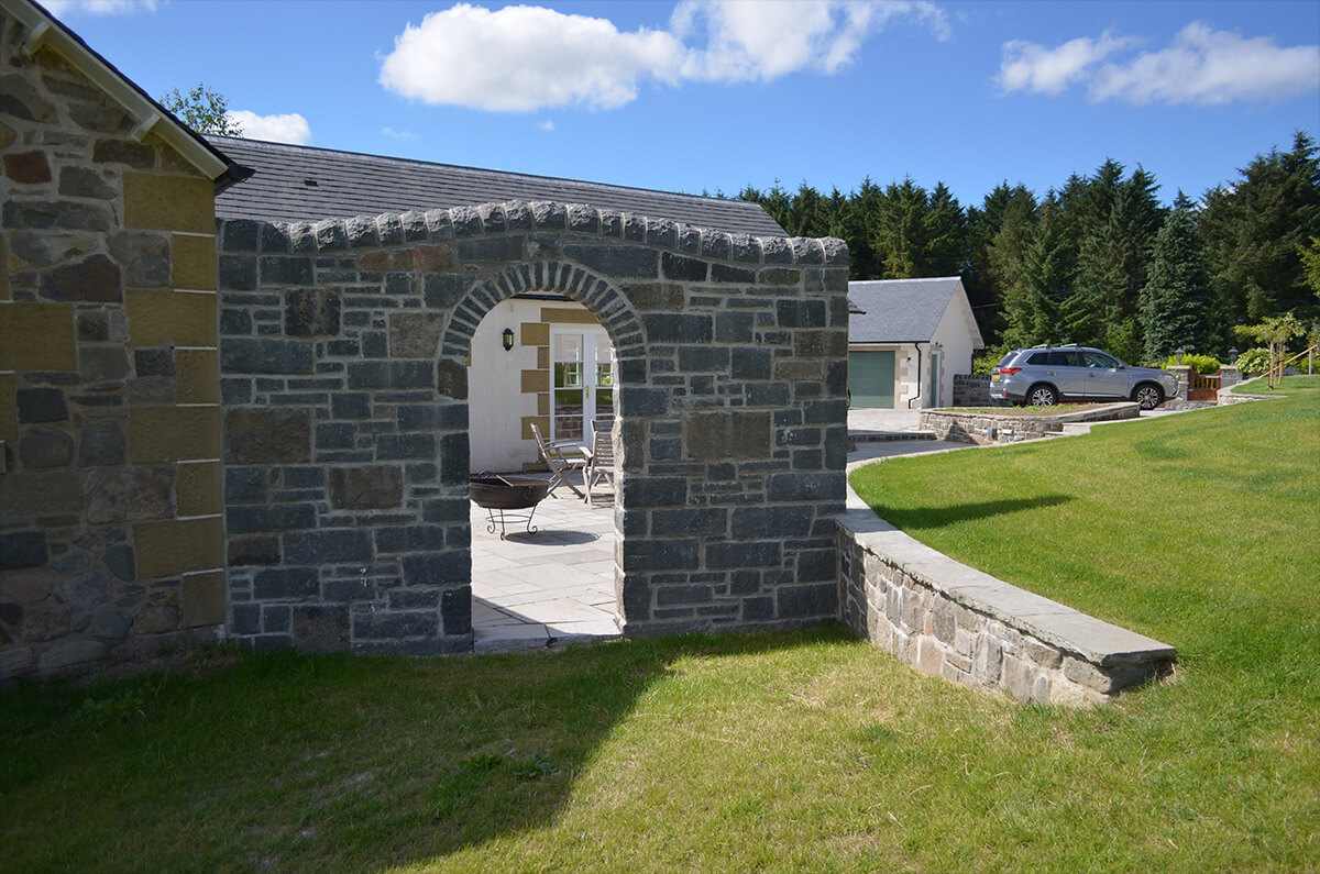 AGB - Drumburn Farm