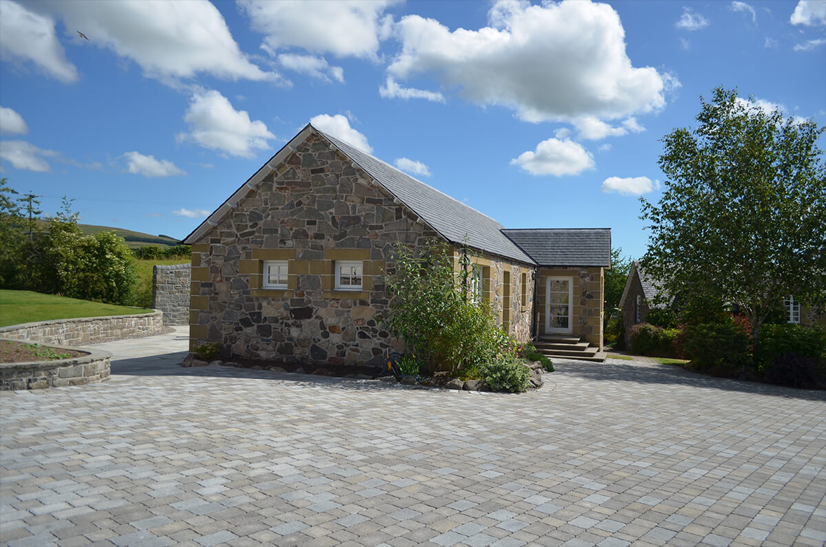 AGB - Drumburn Farm