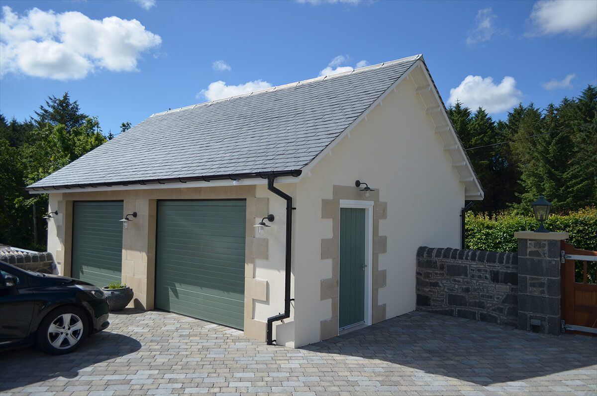 AGB - Drumburn Farm
