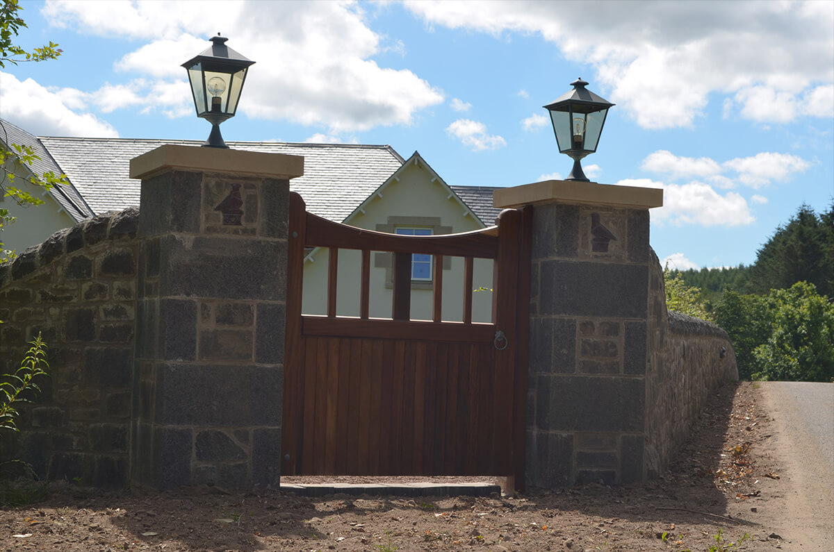 AGB - Drumburn Farm