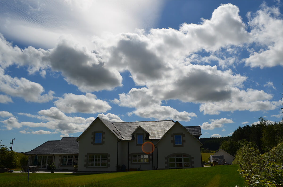 AGB - Drumburn Farm