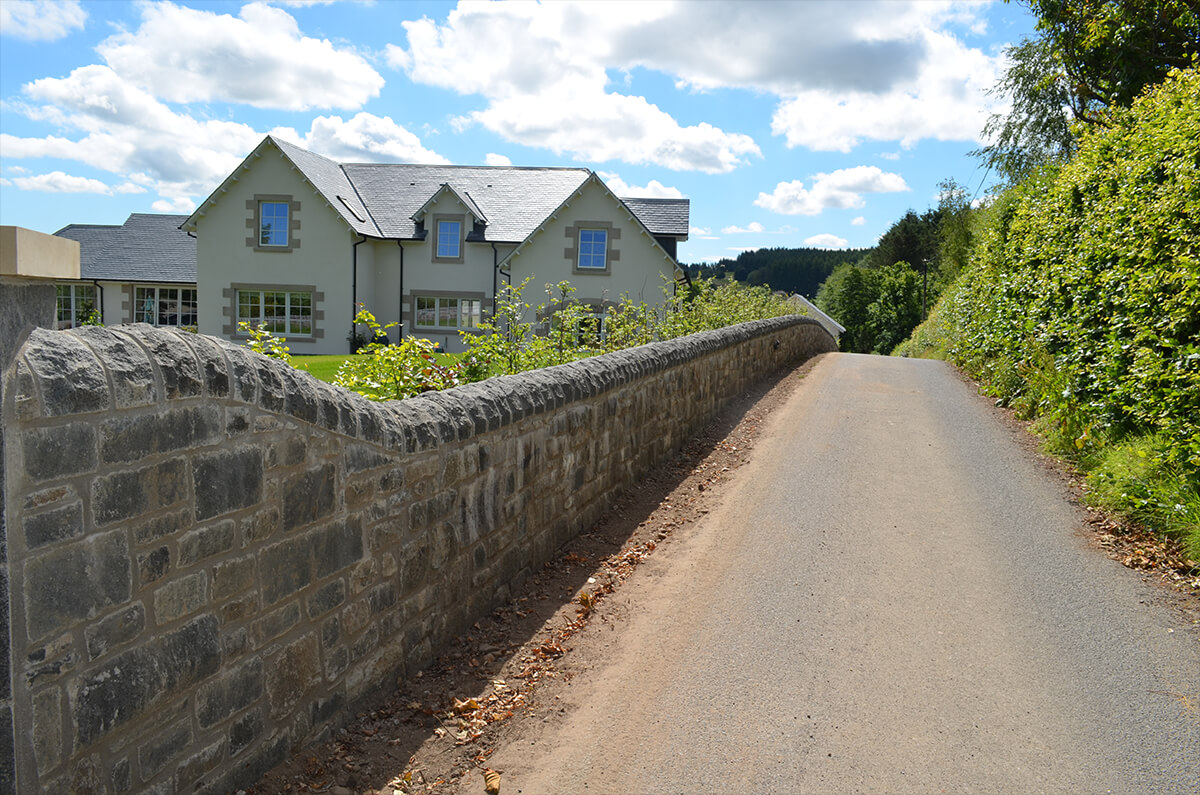 AGB - Drumburn Farm