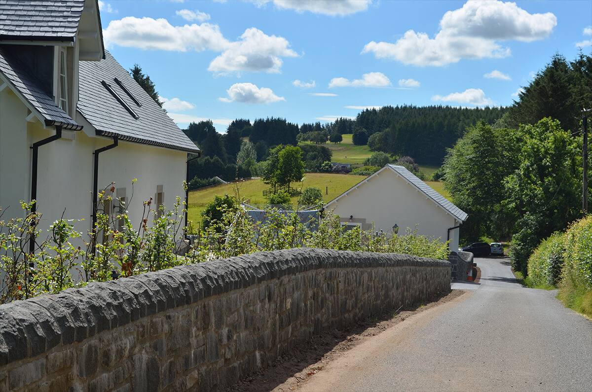 AGB - Drumburn Farm
