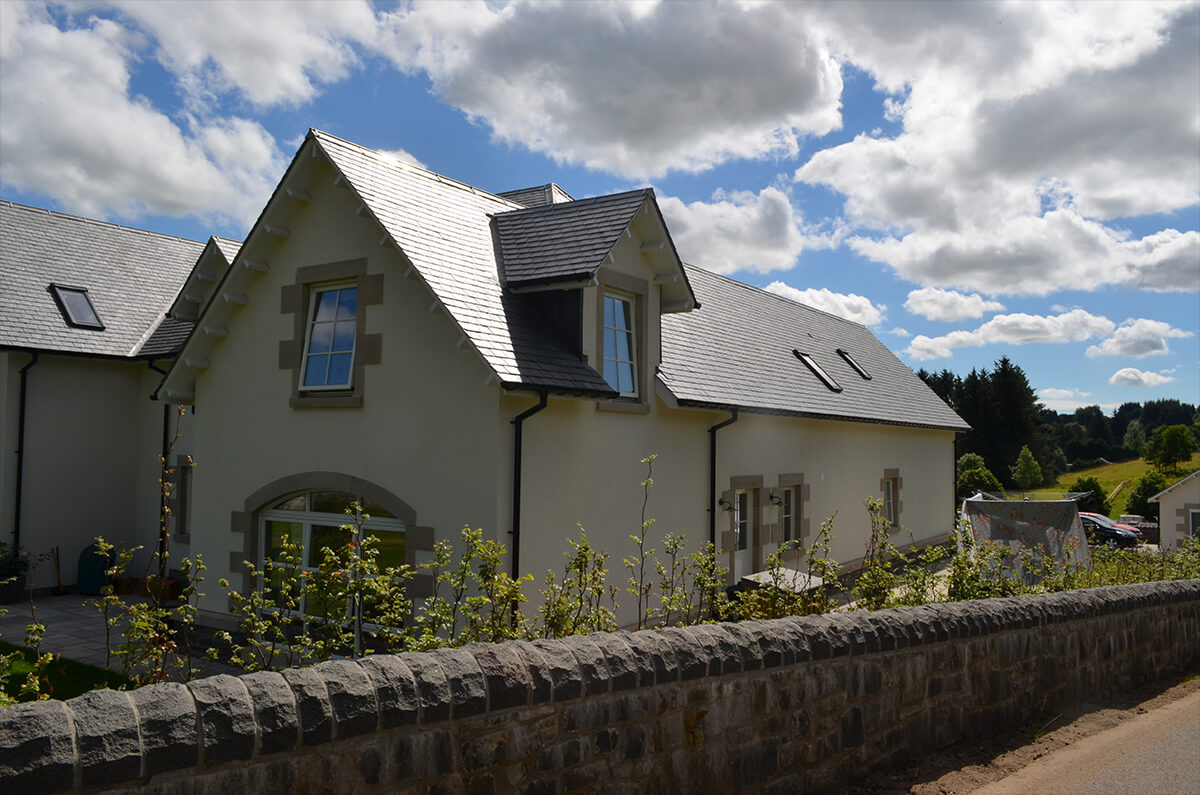 AGB - Drumburn Farm