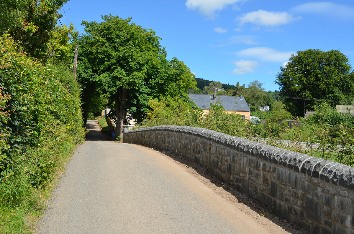 AGB - Drumburn Farm