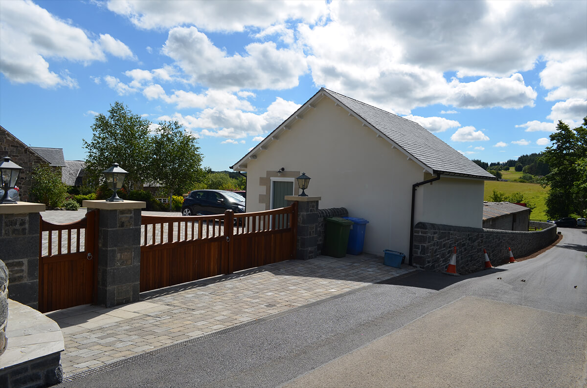 AGB - Drumburn Farm