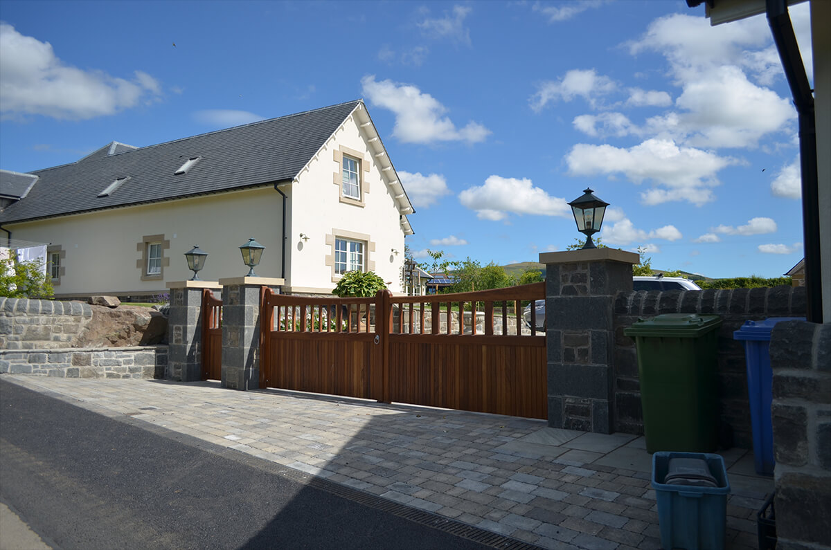 AGB - Drumburn Farm