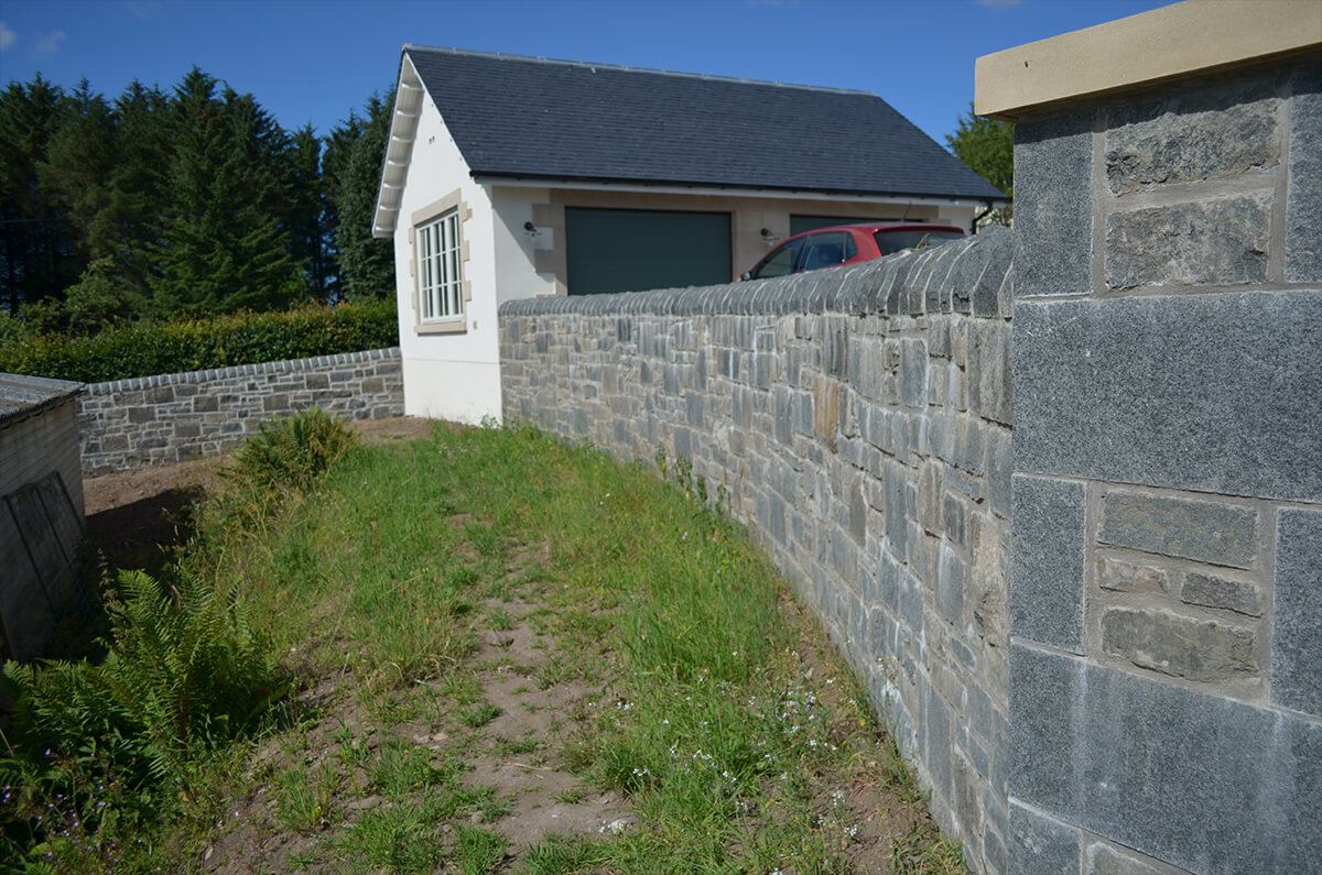 AGB - Drumburn Farm