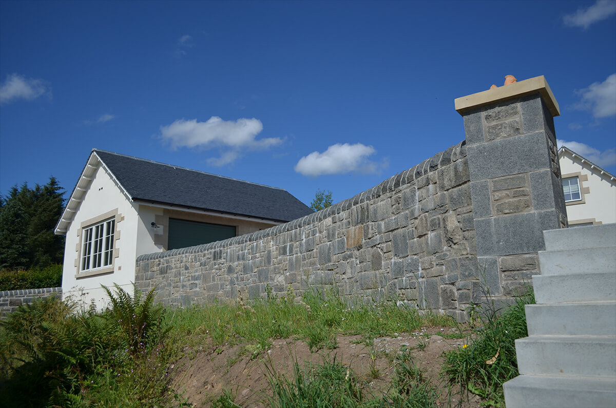 AGB - Drumburn Farm