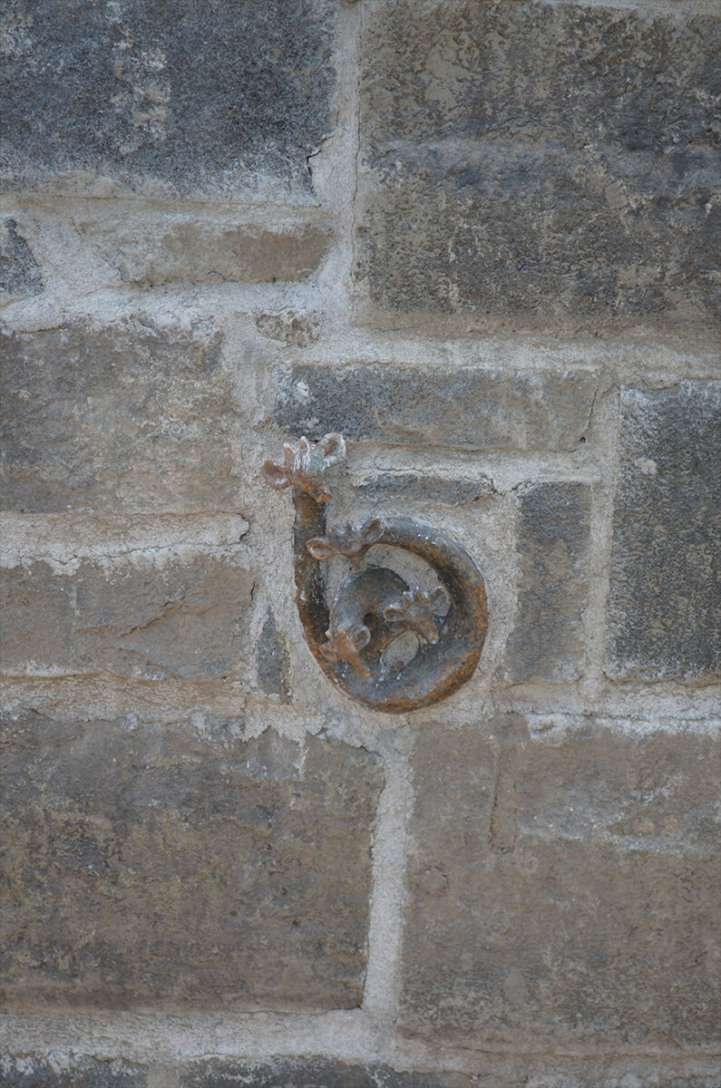 AGB - Drumburn Farm