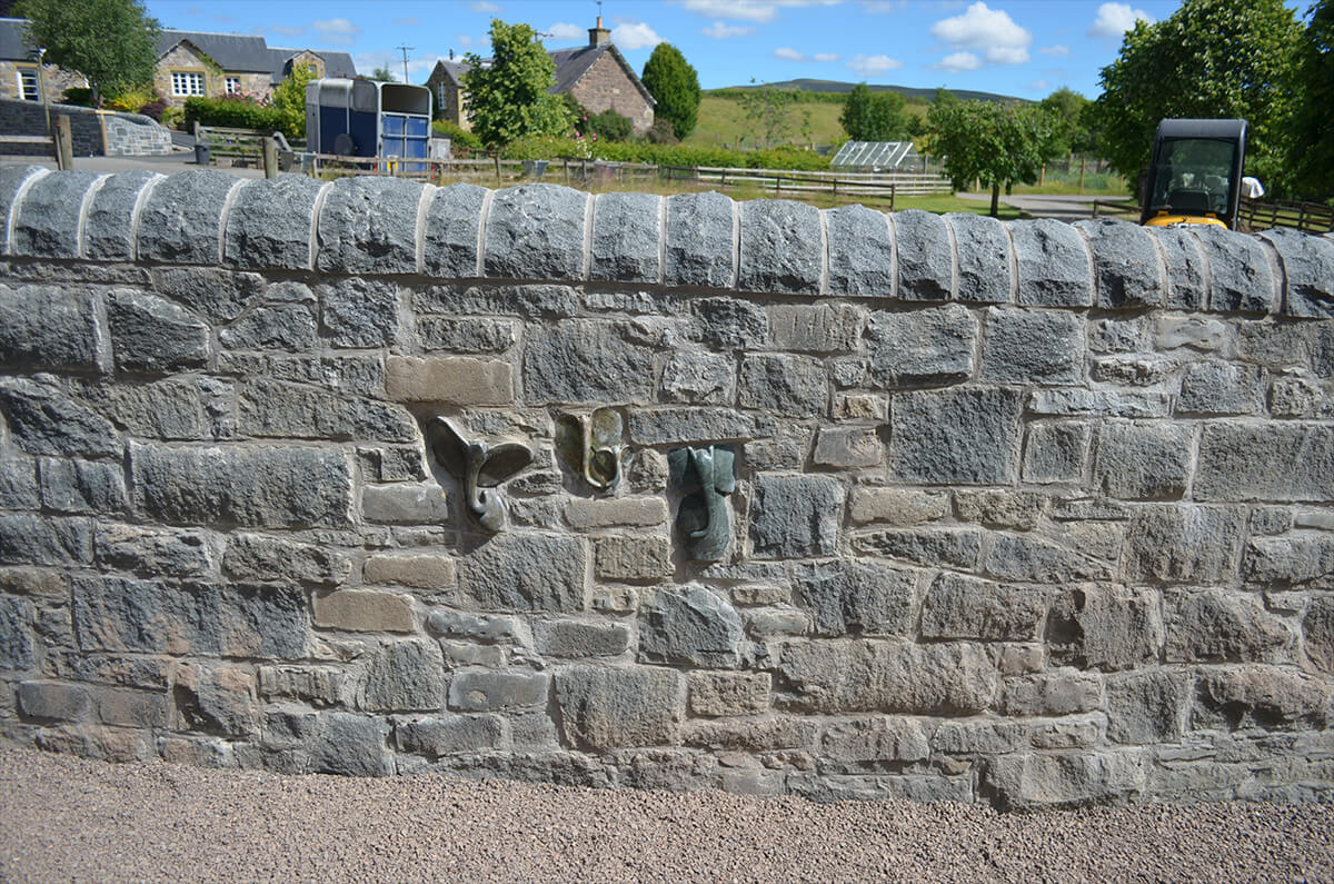 AGB - Drumburn Farm