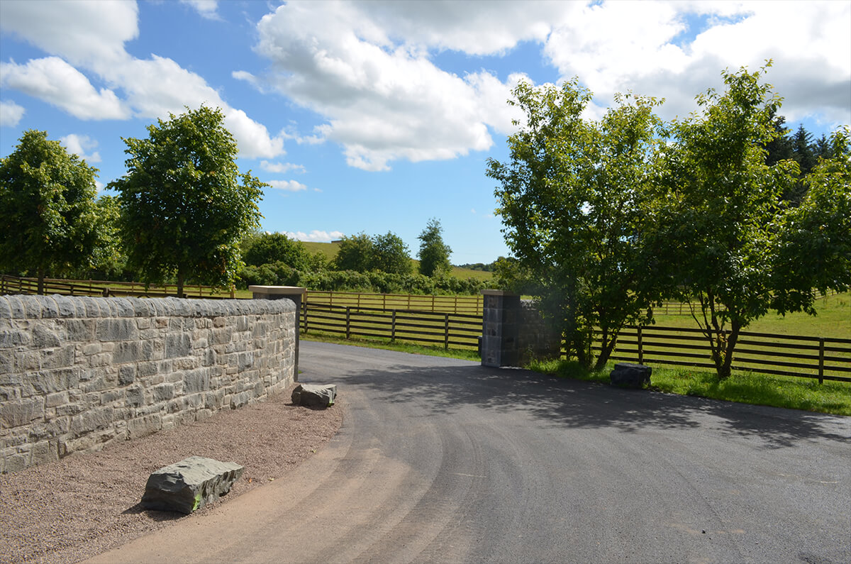 AGB - Drumburn Farm