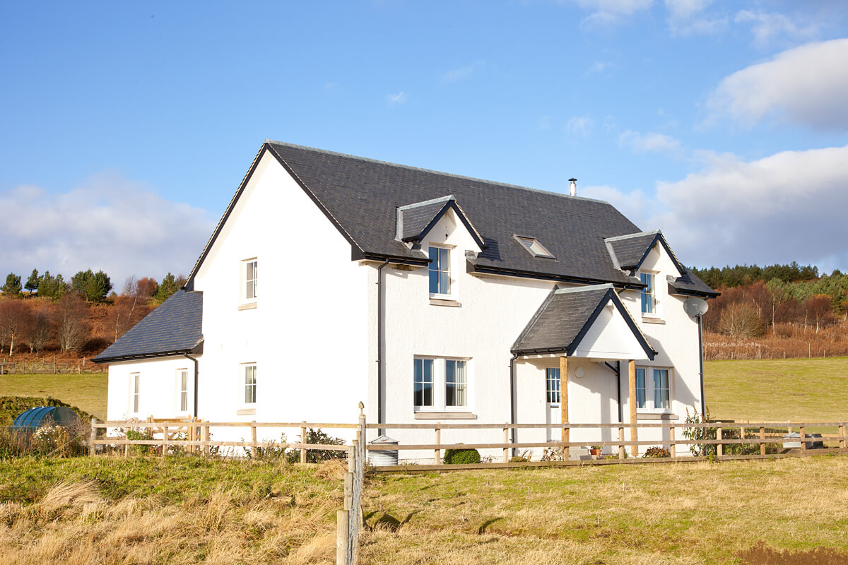 Keepers Cottage - AGB
