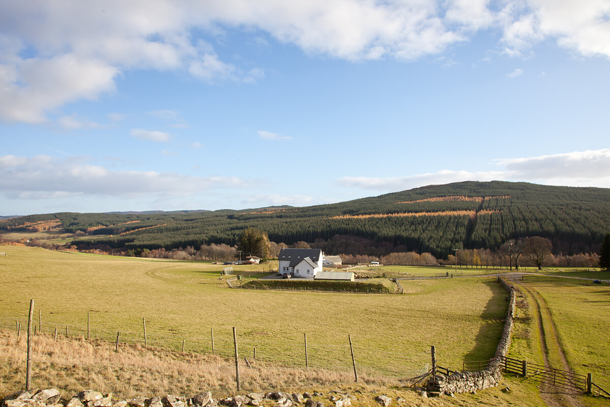 Keepers Cottage - AGB