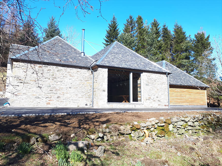 Loch Tay