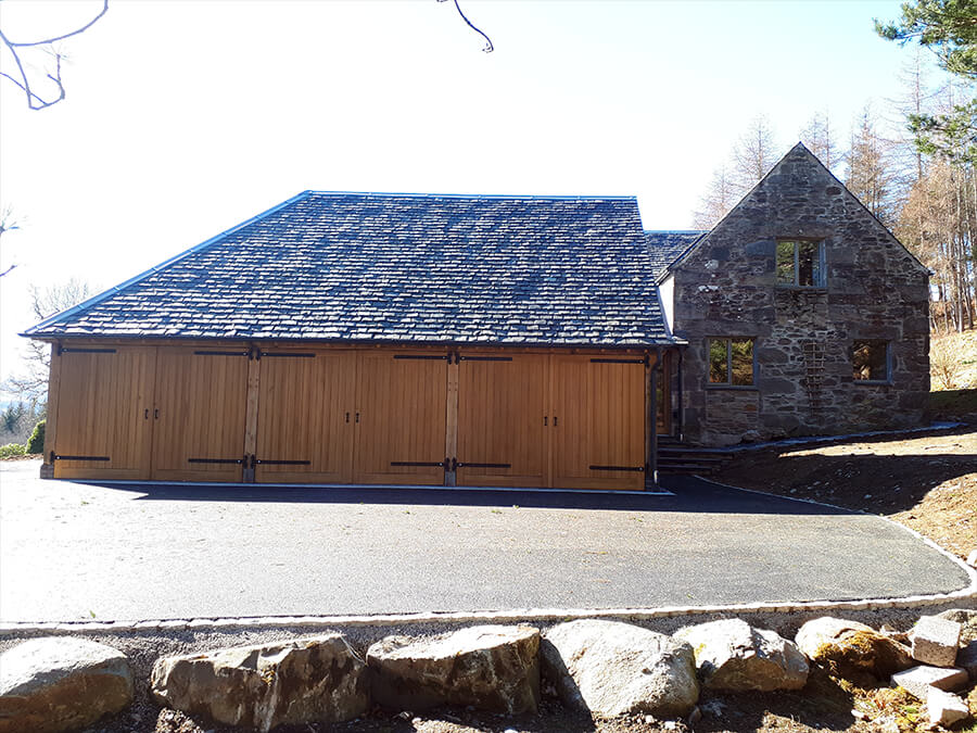 Loch Tay