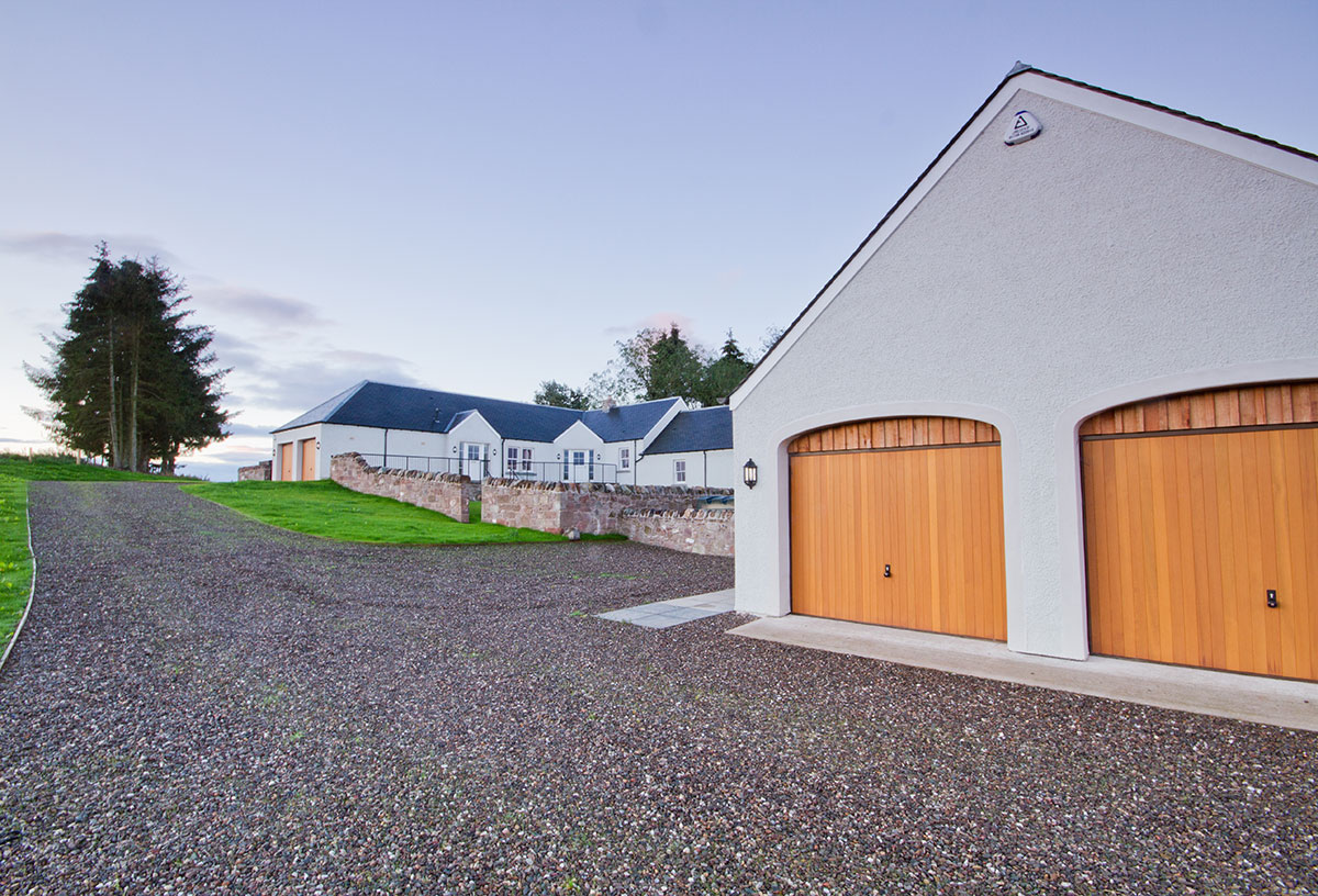 Whitehill Farm - AGB