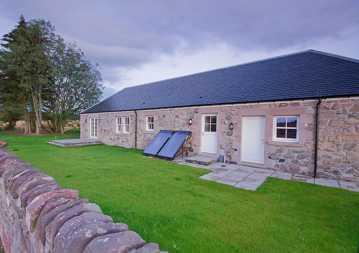 Whitehill Farm - AGB