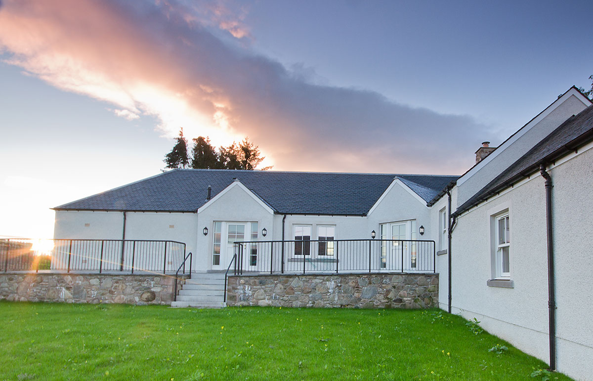 Whitehill Farm - AGB