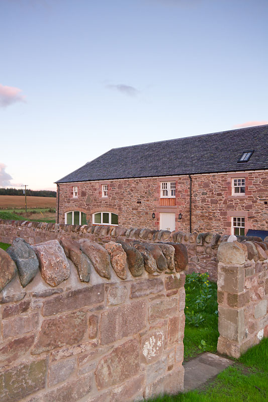 Whitehill Farm - AGB